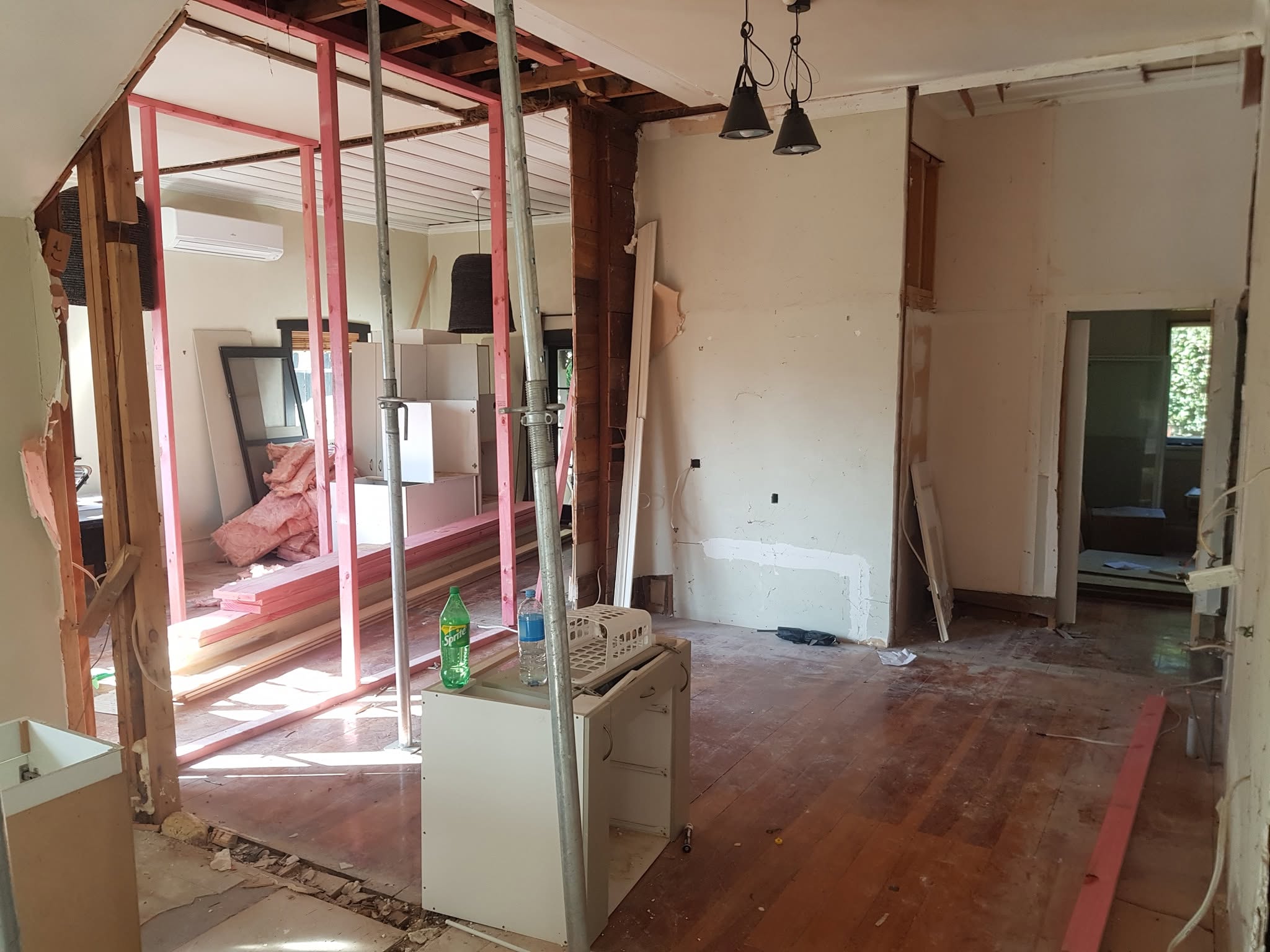 Reef View Construction project photo 5